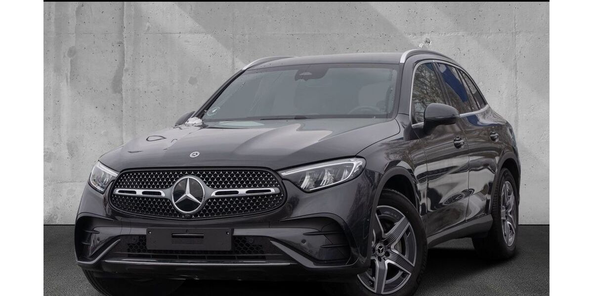 Mercedes-Benz GLC 300 12.000 km 55.450 &euro; Schwerin 19061