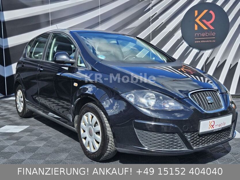 Seat Altea 295.425 km 2.700 € Garbenheim 35583
