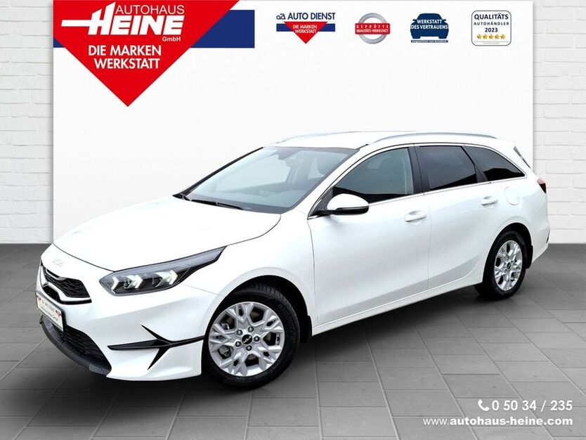 ceed Sportswagon
