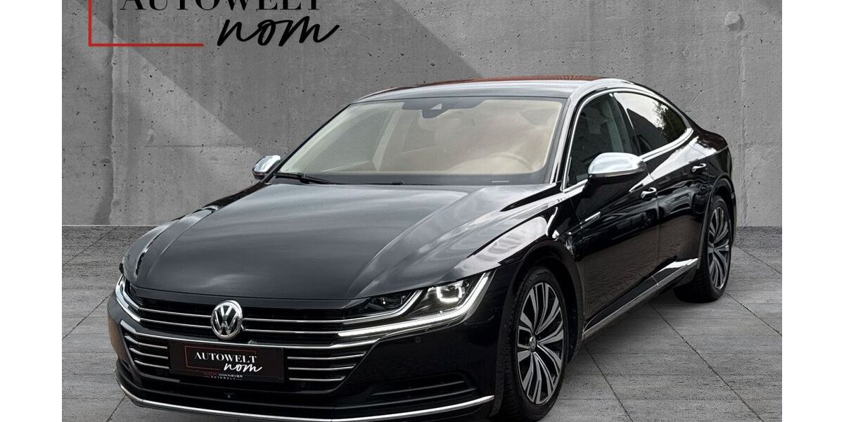 VW Arteon 104.126 km 21.990 &euro; Isernhagen 30916