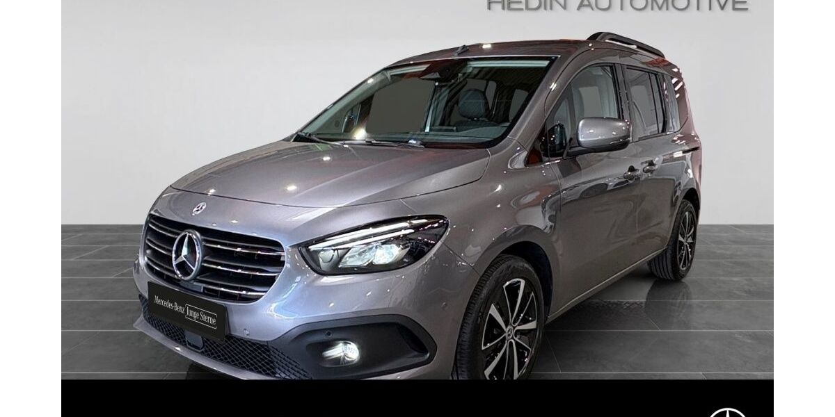 Mercedes-Benz T-Klasse 40.322 km 28.917 &euro; Saarbrücken 66117