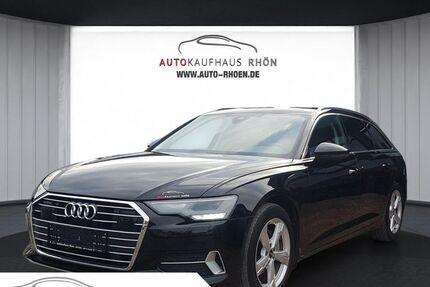 Audi A6 73.490 km 33.990 &euro; Ostheim 97645
