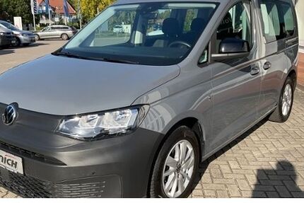 VW Caddy 25.550 km 25.489 &euro; Neuhardenberg 15320