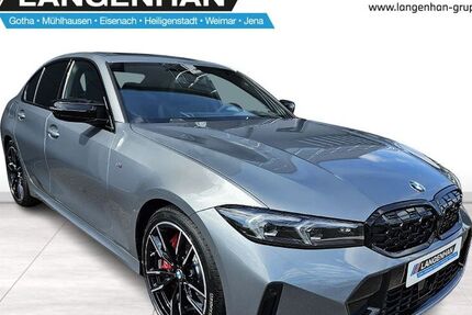 BMW M340d