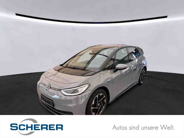 VW ID.3 30.871 km 24.600 € Mainz 55129