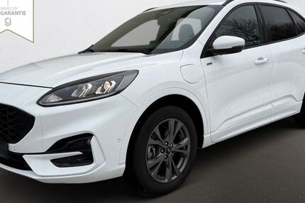 Ford Kuga 55.311 km 22.990 &euro; Helmstedt 38350