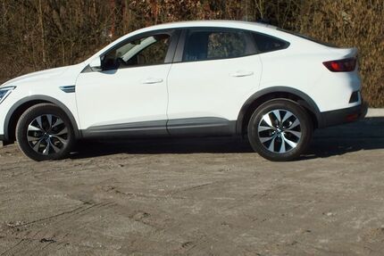 Renault Arkana 16.800 km 18.200 &euro; Lauenburg/-Elbe 21481
