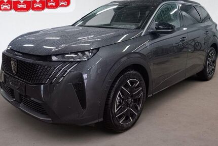 Peugeot 5008 25.100 km 29.480 &euro; Schwandorf 92421