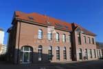 Gewerbeobjekt Salzwedel Neustadt - 585&euro; | Angebot:25707309