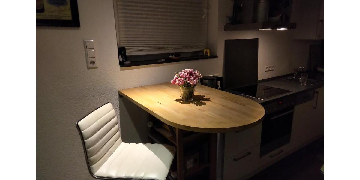 Erdgeschoßwohnung Neckargemünd - 1.5 Zimmer, 43 m&sup2;, 590&euro; | Angebot:26020896