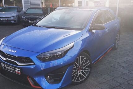 Kia ceed / Ceed 37.061 km 28.980 &euro; Meinerzhagen 58540