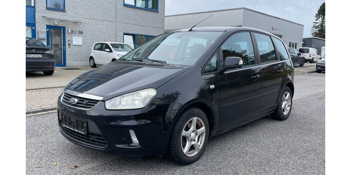 Ford C-Max 220.000 km 1.750 &euro; Stolberg bei Aachen 52222