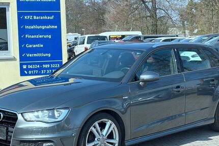 Audi A3 186.025 km 10.490 &euro; Haßloch 67454