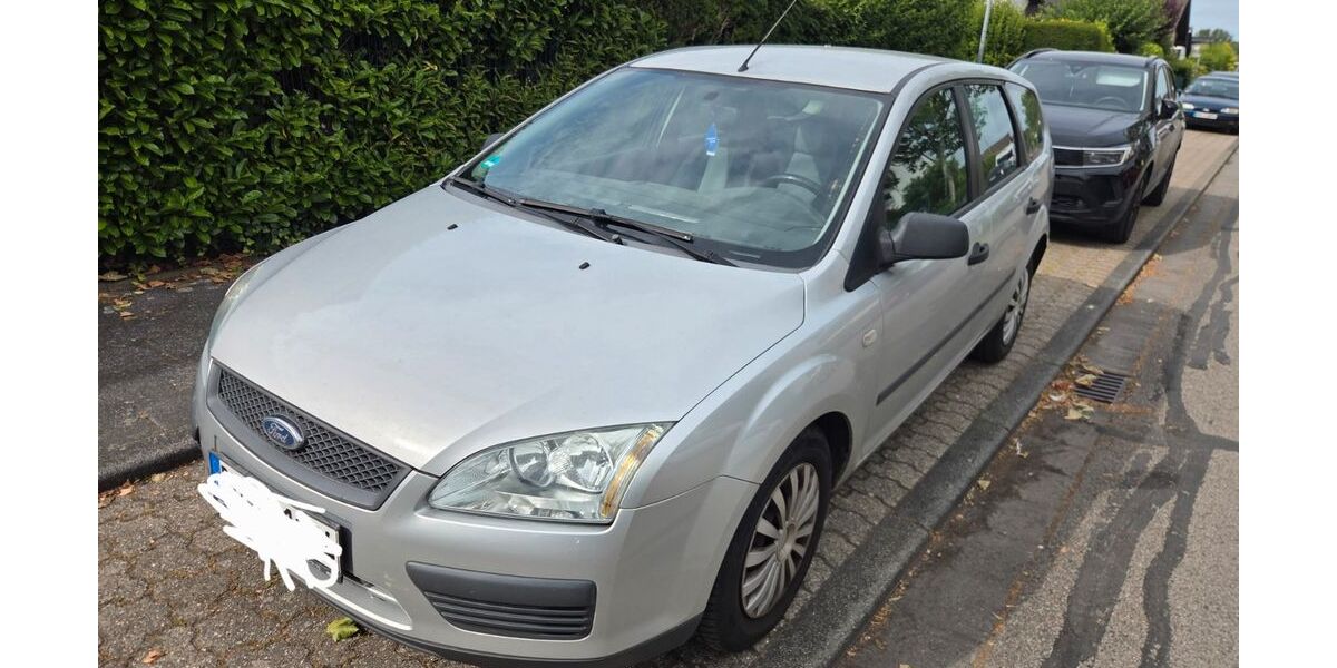 Ford Focus 193.000 km 1.650 &euro; Kerpen 50170