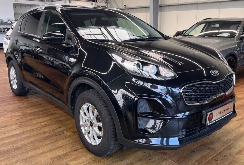 Sportage