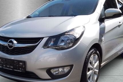 Opel Karl