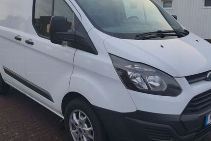 Ford Transit Custom 174.000 km 8.400 &euro; Kiel 24109