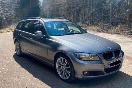 BMW 320 260.000 km 5.500 € Painten 93351