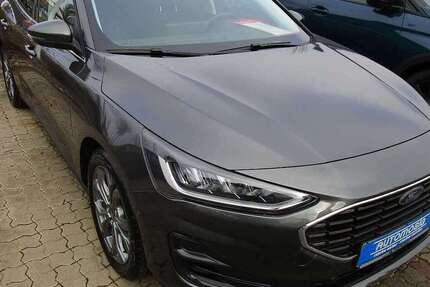 Ford Focus 10.400 km 22.900 &euro; Mühlhausen 99974