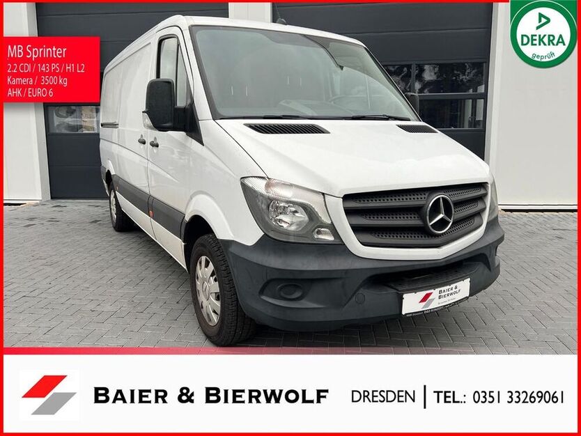 Sprinter