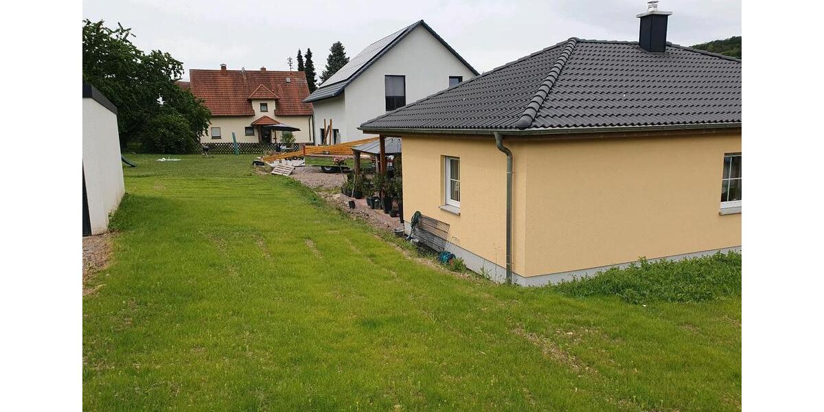 Bungalow Gersheim - 5 Zimmer, 133 m&sup2;, 340.000&euro; | Angebot:27146708