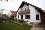 Einfamilienhaus Ellingen Massenbach - 6 Zimmer, 155 m&sup2;, 599.000&euro; | Angebot:26673297