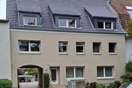 Schöne 2-Zimmer-Wohnung in ruhiger Lage! 2 zimmer