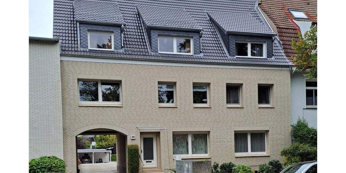 Schöne 2-Zimmer-Wohnung in ruhiger Lage! 2 zimmer