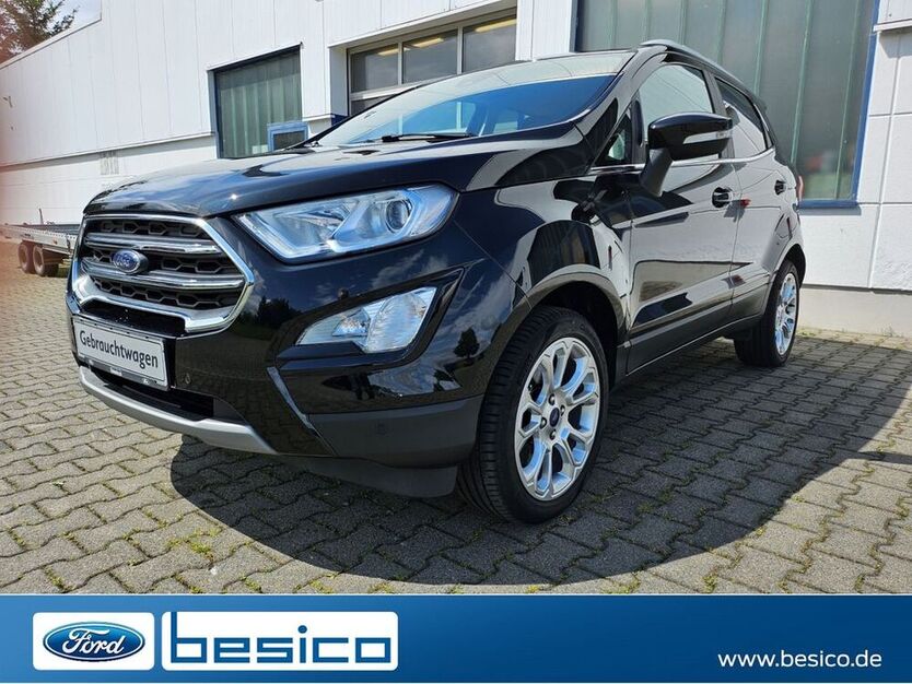 EcoSport