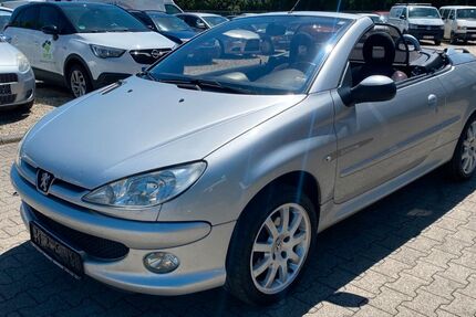 Peugeot 206 183.124 km 950 &euro; Neuenstein 74632