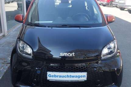 Smart forFour 48.610 km 10.990 &euro; Neunkirchen 66538