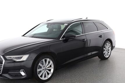 Audi A6 47.838 km 29.420 &euro; Berlin 12103
