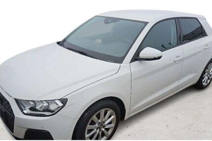 Audi A1 24.977 km 19.440 &euro; Geldern 47608
