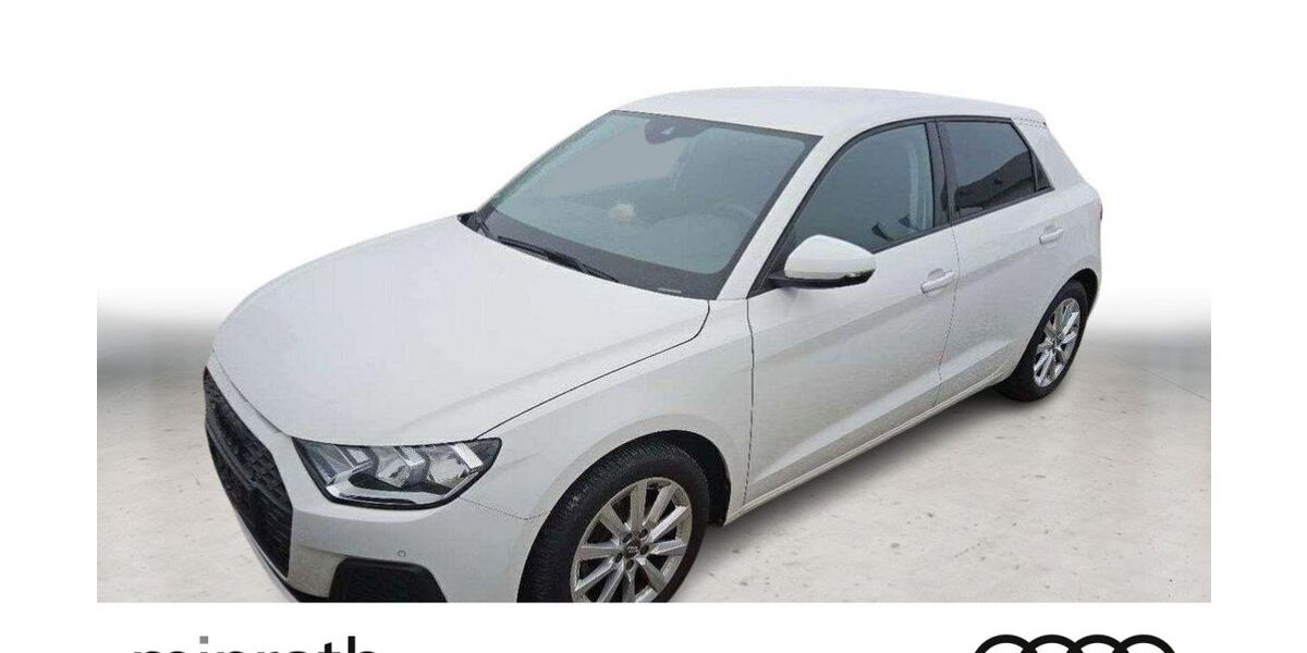 Audi A1 24.977 km 19.440 &euro; Geldern 47608