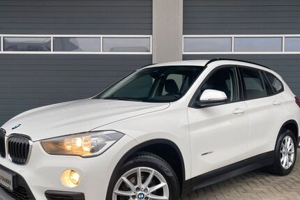 BMW X1 265.000 km 9.900 &euro; Nidderau 61130