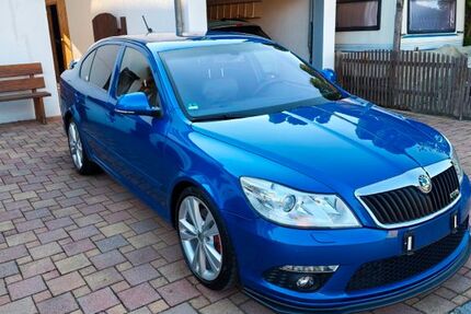 Skoda Octavia 144.220 km 6.199 &euro; Mettenheim 84562