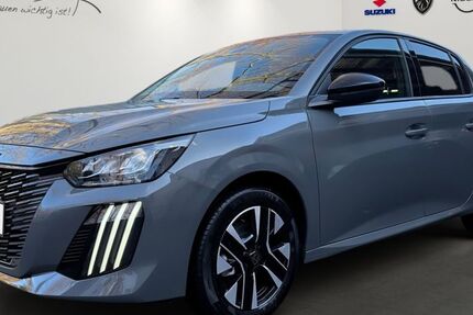 Peugeot 208 5.100 km 19.990 € Berlin 13599