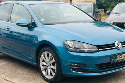 VW Golf 188.000 km 8.490 &euro; Sasbach 77880