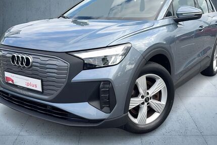 Audi Q4 e-tron 69.383 km 31.640 &euro; Hünfeld 36088
