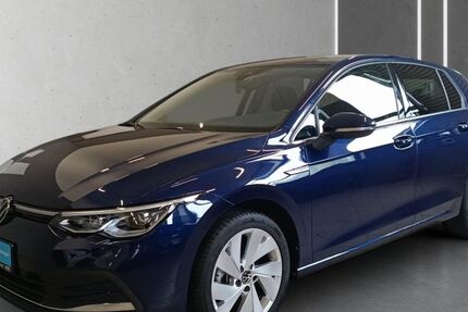 VW Golf 41.959 km 20.689 &euro; Weida 07570