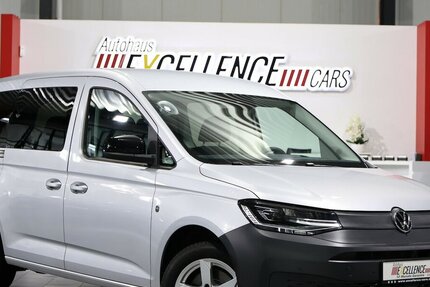VW Caddy Maxi 1.5 TSI Comfortline / 7-SITZER / LED 27.000 km 27.991 &euro; Hamm 59077