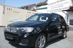BMW X3 xDrive28i Sport-Aut. M Sport 1HD dt.Fzg. 193.000 km 15.999 € Biebesheim 64584