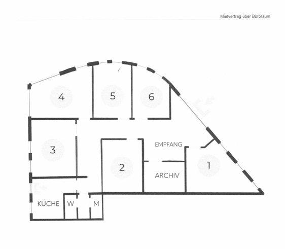 Gewerbeobjekt Cloppenburg - 350&euro; | Angebot:26387545