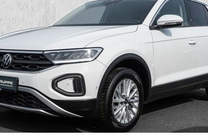VW T-Roc 48.724 km 19.890 &euro; Düsseldorf 40474