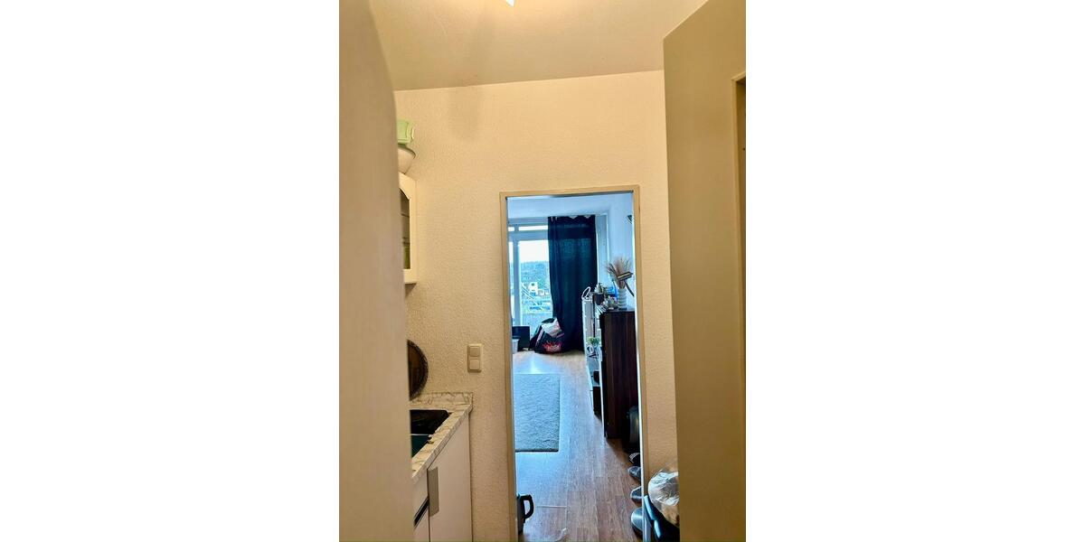 Etagenwohnung Ratingen - 1 Zimmer, 34 m&sup2;, 470&euro; | Angebot:26270996