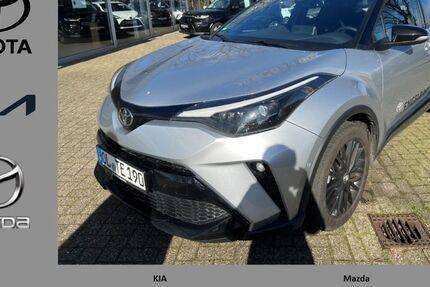 Toyota C-HR 34.000 km 28.450 € Oldenburg 26125