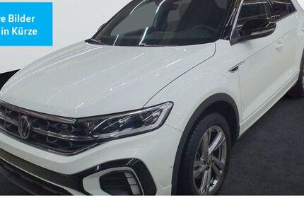 VW T-Roc 6.900 km 32.950 € Siegen 57076
