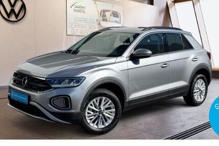 VW T-Roc 7.850 km 27.850 &euro; Idar-Oberstein 55743