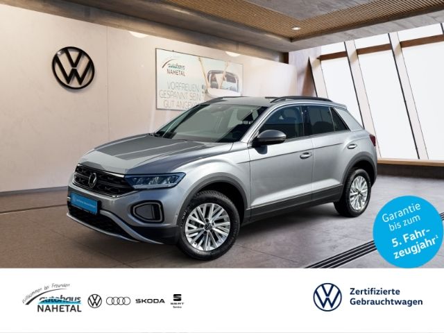 VW T-Roc 7.850 km 27.850 &euro; Idar-Oberstein 55743