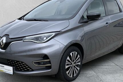 Renault ZOE 13.913 km 20.990 &euro; Frankenberg 09669